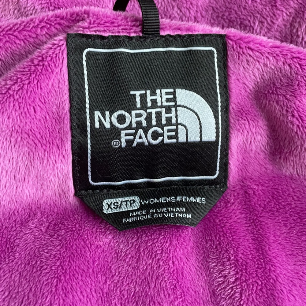 Like New North Face Fall Jacket - image 5